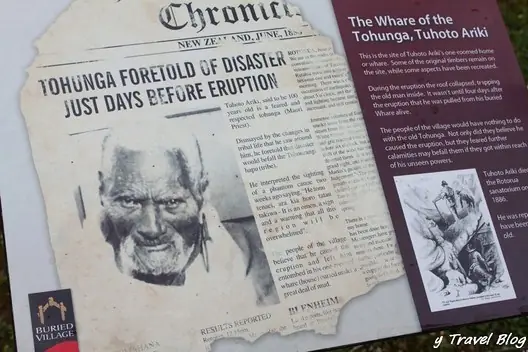 Historia, tradiciones y cultura Maorí