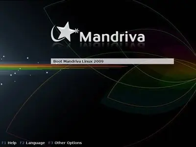 Linux