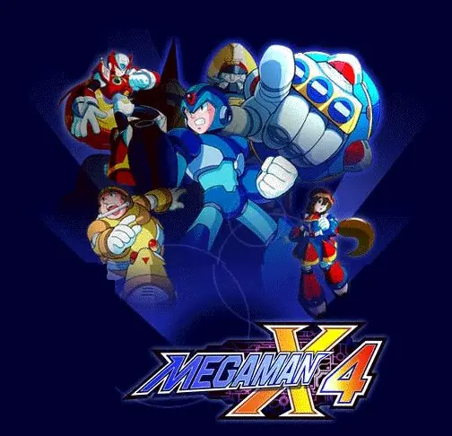 Toda la informacion de megaman [Ultra megapost]