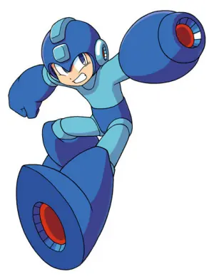 Toda la informacion de megaman [Ultra megapost]