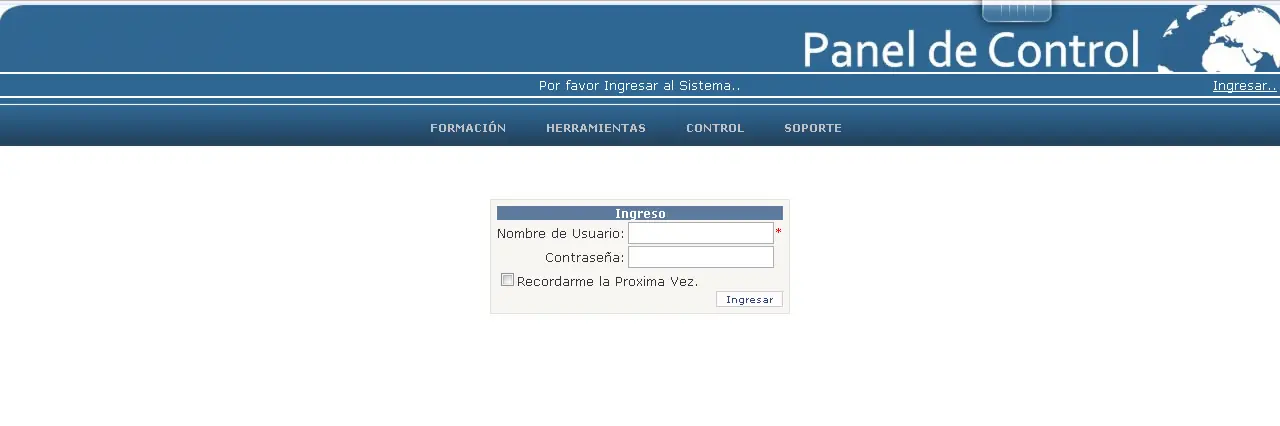 Cuidado, que no los estafen
