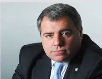 Opatowski y su hijo discapacitado sospechosos dijo Pierri