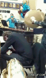 Viernes a la noche en casa? entra a divertirte (Gifs)