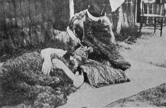 Historia, tradiciones y cultura Maorí