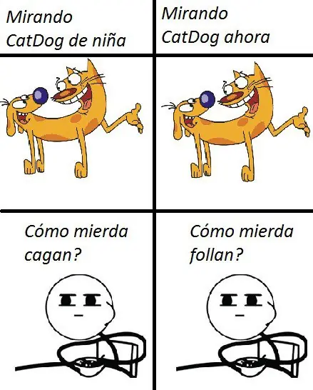 chistosas