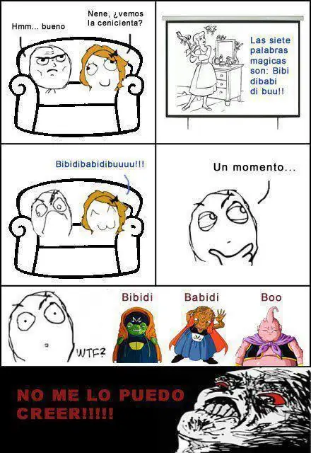 recien salidas