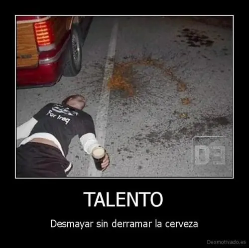 chistosas