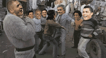 recien salidas