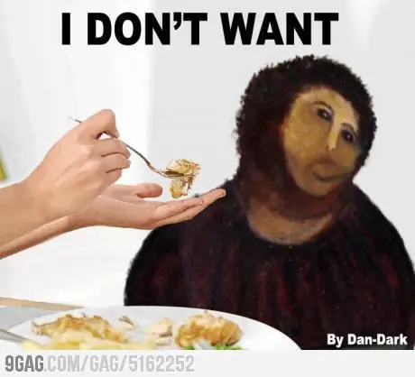 Ecce Homo, Todo el humor + Toda la información