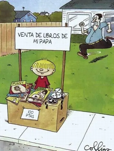 humor negro