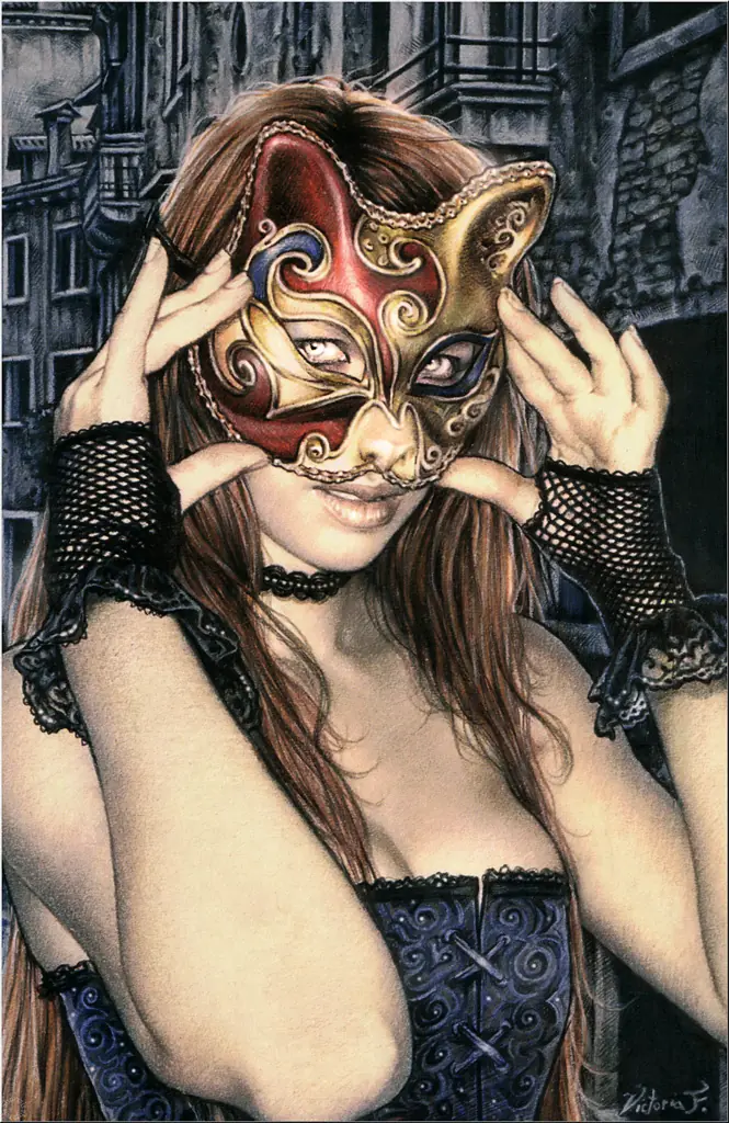 artista