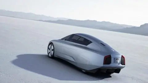 automóvil