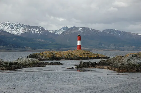tierra del fuego