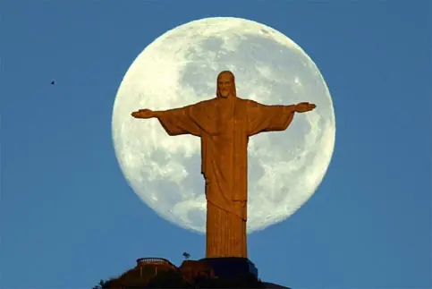 las 7 maravillas del mundo