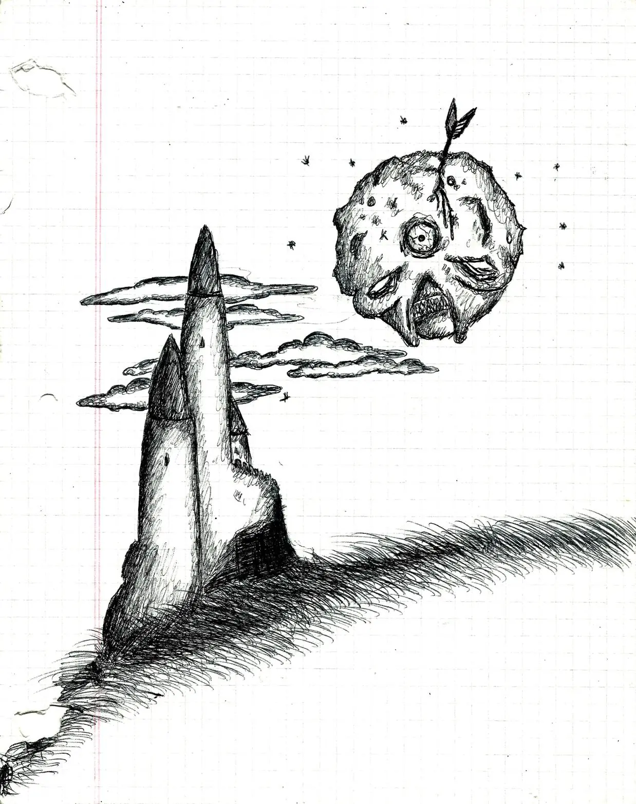 dibujos