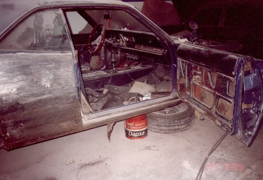 v8