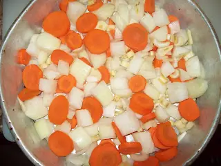 recetas