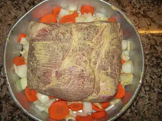 carne