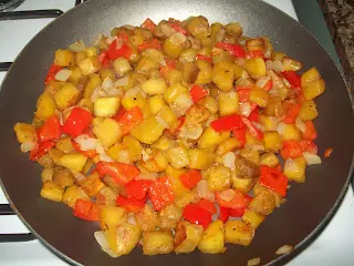 gourmet