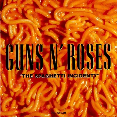 Historia de Guns N Roses m/ + discografia