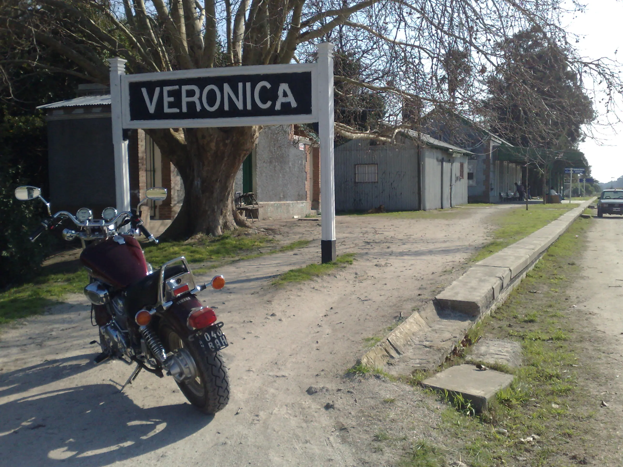 Partido de Punta Indio Conoce mi lugar