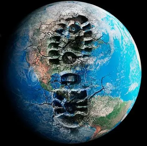 ecología
