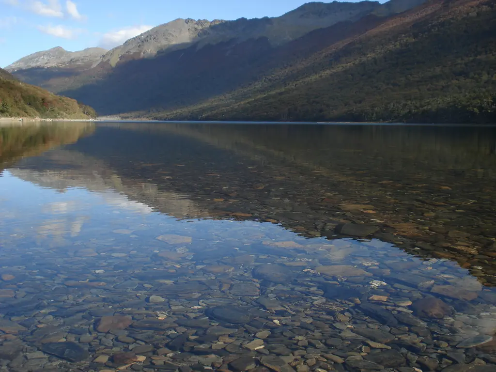 Ushuaia...el fin del mundo y el comienzo de todo