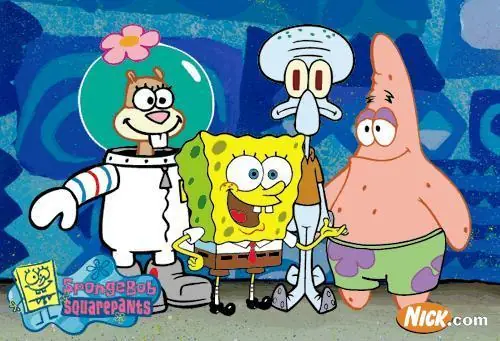 nickelodeon esta muerto!