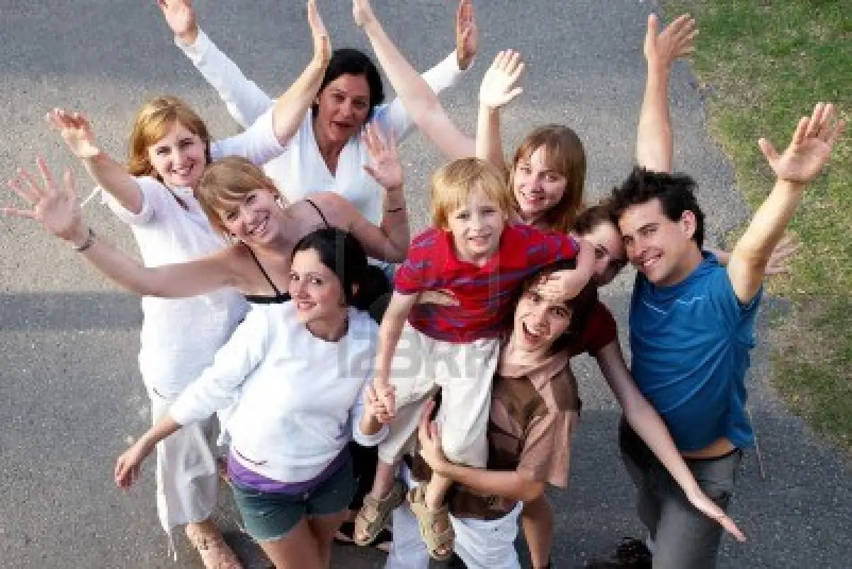 Hábitos de las personas verdaderamente felices