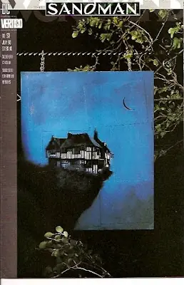 Las mejores portadas de la historia del cómic [parte 2