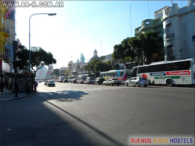 Barrio de Belgrano | Barrios de Buenos Aires