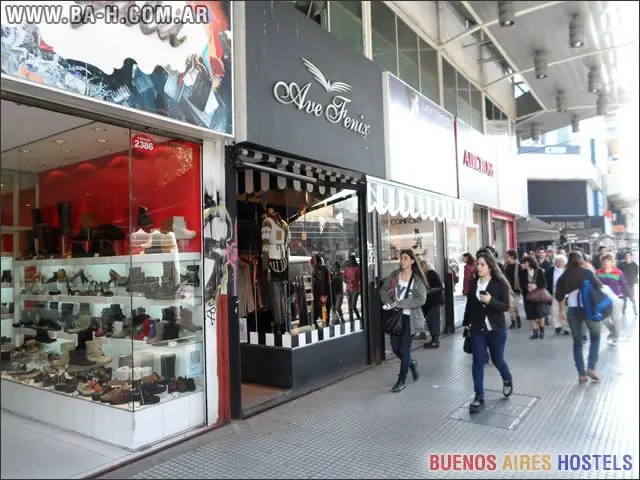 Buenos Aires