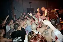 Skinhead