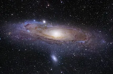 Astronomía