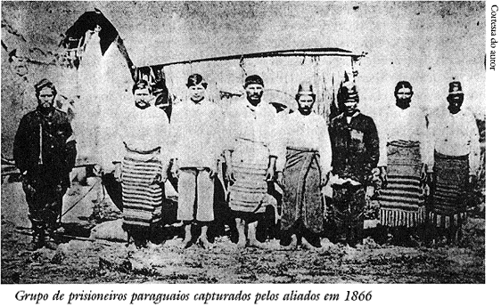 La guerra mas cobarde de la historia latina
