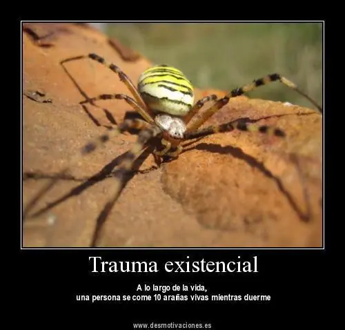 trauma