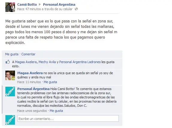 Facebook