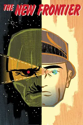 Las mejores portadas de la historia del cómic [parte 2