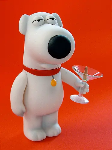 Padre de Familia! Megapost de un fanatico!