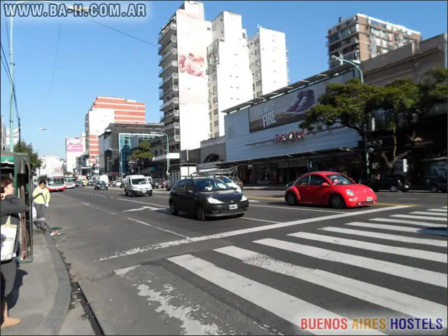 barrio