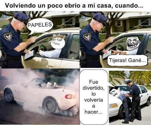 risas