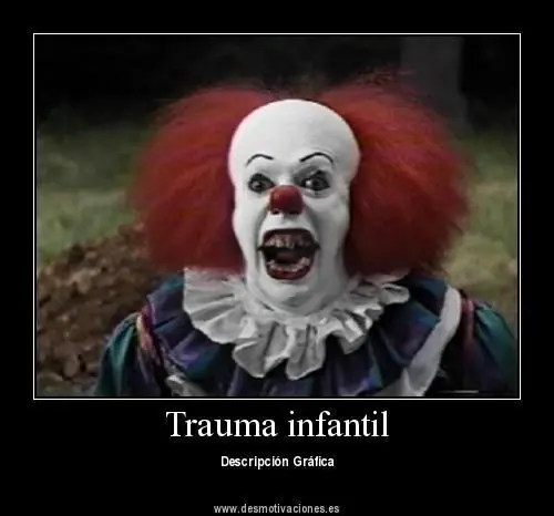 trauma