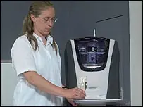 robot