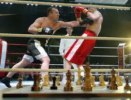 Los Deportes Mas Raros Del Mundo