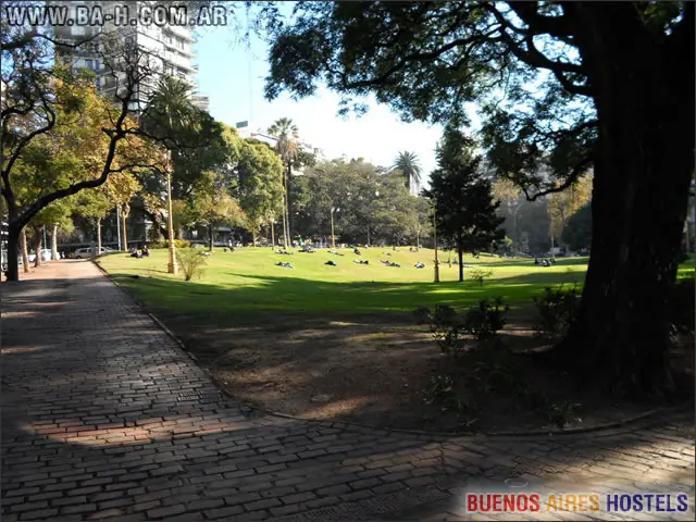 barrio