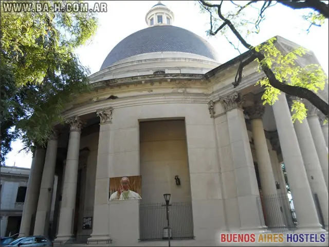 Barrio de Belgrano | Barrios de Buenos Aires