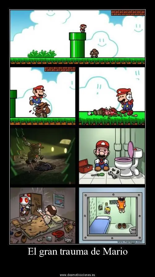 humor negro