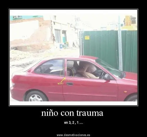 humor negro