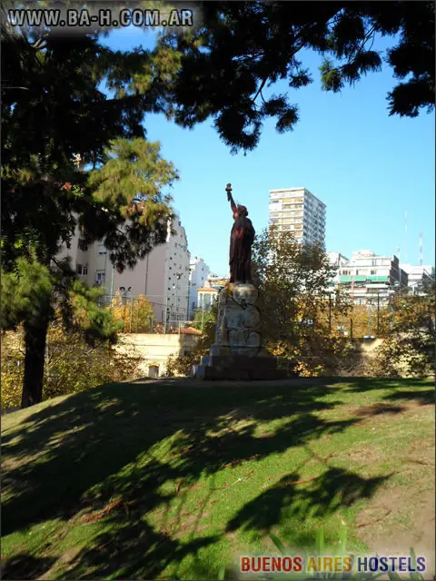 paseos