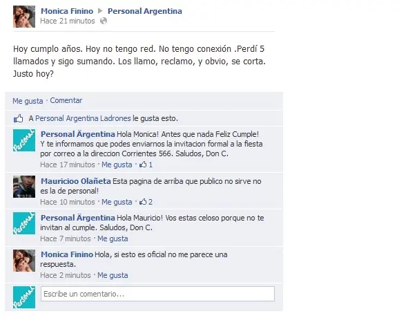 Facebook